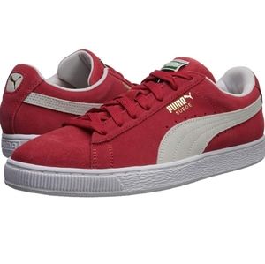 puma suede classic india